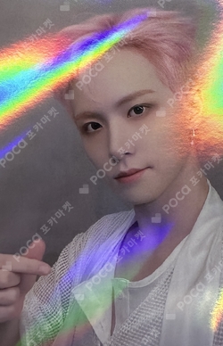 WEi Photocards | Pocamarket