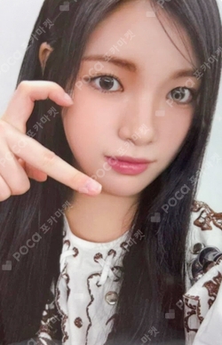 The Chase RANDOM TRADING CARD SET photocard