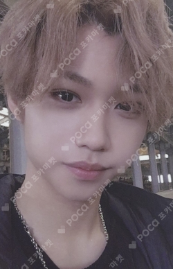 Pocamarket, Stray Kids FELIX I am YOU K-pop Photocard