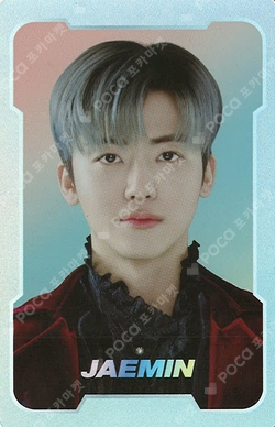 Pocamarket, NCT JAEMIN DREAM( )SCAPE DREAMini Ver. K-pop