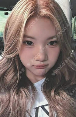 The Chase MUSICART photocard