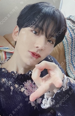 MONSTA X　キヒョン MX_FRIENDS MONSTA X - [MX FRIENDS] (2023 MONSTA X 7th Official Fanclub