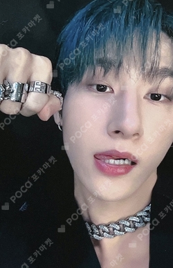 Pocamarket, MONSTA X I.M OVERDRIVE SOUND WAVE K-pop Photocard