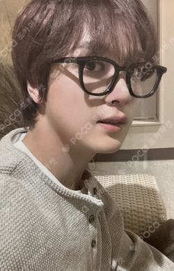 Pocamarket, NCT HAECHAN NCT DREAM SHOW #2 DAY3 K-pop Photocard