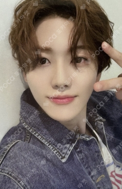 Pocamarket, NCT JAEMIN NARCISSISM : JAEMIN 1st PHOTO EXIHIBITION