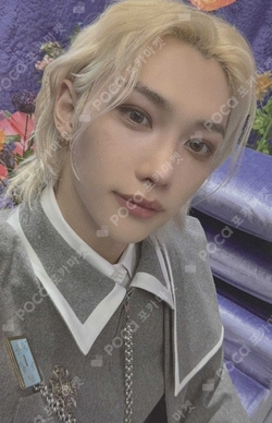 StrayKids MAGICSCHOOL STAYZONE トレカ Felix straykids MagicSchool STAYZONE フィリックス 限定 - メルカリ