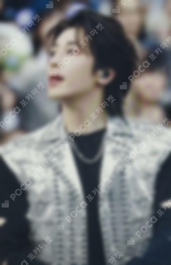 Pocamarket, Seventeen WONWOO Happy Ending SHOWCASE TRADING CARD K