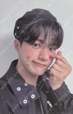 INFINITE ウヒョン　woollim ポップアップストア　トレカ INFINITE Photocards | Pocamarket