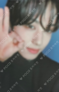 Pocamarket, &TEAM TAKI Go in Blind STUDIO CHOOM GIFT K-pop Photocard