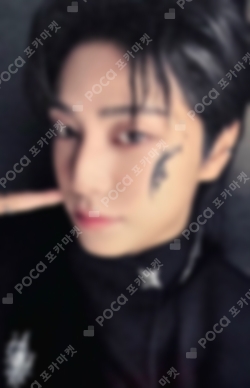 Pocamarket, &TEAM TAKI Go in Blind STUDIO CHOOM GIFT K-pop Photocard