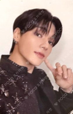 ATEEZ ウヨン トレカ SEASONAL MD SUMMER ATEEZ ウヨン トレカ SEASONAL MD SUMMER ATEEZ ウヨン トレカ