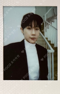 Pocamarket, INFINITE KimSungKyu LIKE INFINITE POP-UP STORE