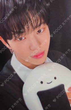 Pocamarket, EVNNE MUNJUNGHYUN Un: SEEN MAKESTAR K-pop Photocard