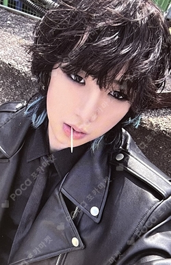 Pocamarket, 82MAJOR Nam Seong Mo X-82 MUSIC&DRAMA K-pop Photocard