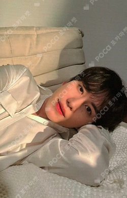 Pocamarket, SUPER JUNIOR KYUHYUN Grand Opening! SJ Market RANDOM