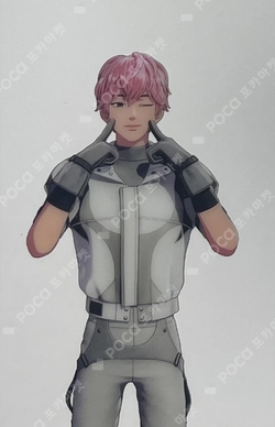 「未開封新品」plave バンビ aniplus why? キーリング 2点 PLAVE | 플레이브 PLAVE Bamby Aniplus Keyring on Bunjang