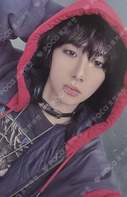 Pocamarket, 82MAJOR Nam Seong Mo X-82 MUSIC&DRAMA K-pop Photocard