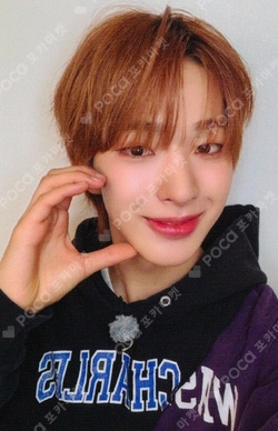 Pocamarket, NEXZ TOMOYA O-RLY? MUSIC KOREA K-pop Photocard