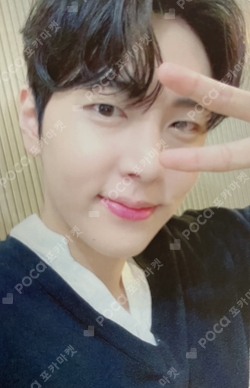 Pocamarket, SF9 JAEYOON SF9 OFFICIAL FANCLUB FANTASY 6th