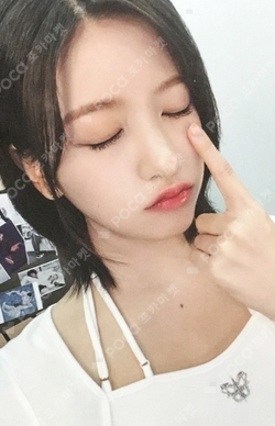 2024 IVE 2nd FANMEETING [MAGAZINE IVE] PHOTO KIT photocard