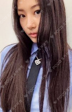 Pocamarket, MEOVV GAWON MEOW BROADCAST K-pop Photocard