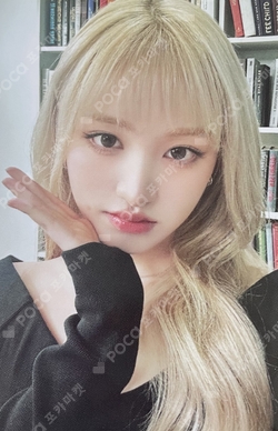 2024 IVE 2nd FANMEETING [MAGAZINE IVE] RANDOM PHOTOCARD PACK photocard