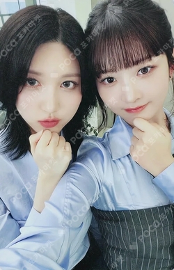 2024 IVE 2nd FANMEETING [MAGAZINE IVE] RANDOM PHOTOCARD PACK photocard