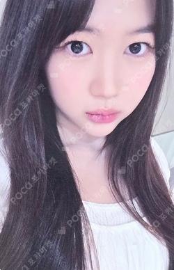 The Chase MOKKET SHOP photocard