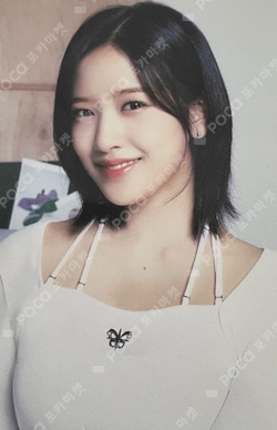 2024 IVE 2nd FANMEETING [MAGAZINE IVE] RANDOM PHOTOCARD PACK photocard