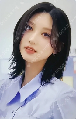 2024 IVE 2nd FANMEETING [MAGAZINE IVE] RANDOM PHOTOCARD PACK photocard