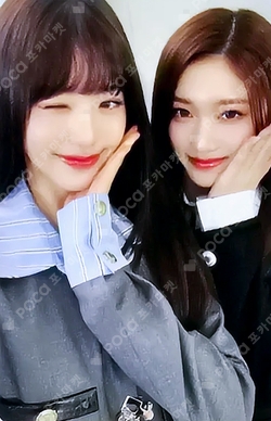 2024 IVE 2nd FANMEETING [MAGAZINE IVE] RANDOM PHOTOCARD PACK photocard
