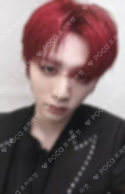 Pocamarket, BOYNEXTDOOR TAESAN The Action YIZHIYU K-pop Photocard