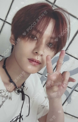 Pocamarket, Stray Kids LEE KNOW 樂-STAR K-pop Photocard