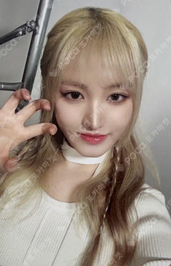 2024 IVE 2nd FANMEETING [MAGAZINE IVE] RANDOM PHOTOCARD PACK photocard