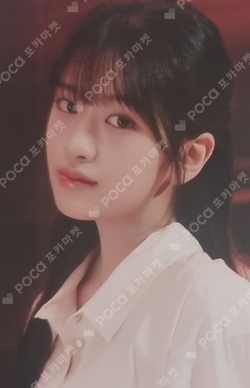 IVE THE 1ST WORLD TOUR SHOW WHAT I HAVE RANDOM PHOTOCARD PACK photocard