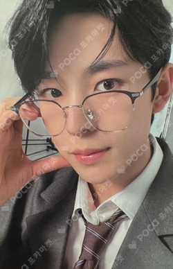 NCTZONE OFFICE WORKER トレカ NCTWISH ユウシ Pocamarket, NCT YUSHI NCT ZONE COUPON CARD OFFICE WORKER ver