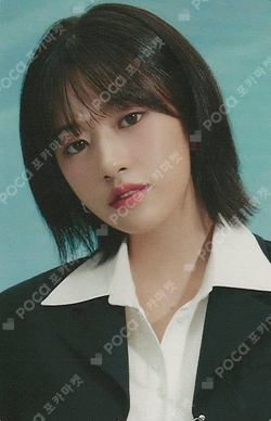 IVE THE 1ST WORLD TOUR SHOW WHAT I HAVE RANDOM PHOTOCARD PACK photocard