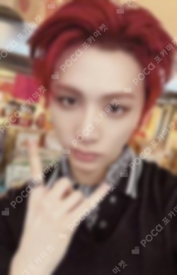 Pocamarket, BOYNEXTDOOR TAESAN No Genre WEVERSE K-pop Photocard