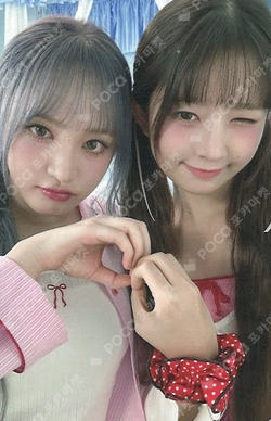 IVE THE 1ST WORLD TOUR SHOW WHAT I HAVE IN JAPAN ALIVE photocard