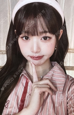 ウォニョン IVE 2022 UNI-KON トレカ Pocamarket, IVE WONYOUNG 2022 UNI-KON K-pop Photocard