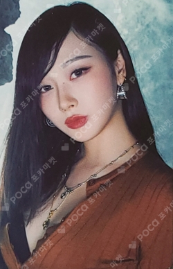 DRAMA CD SMART TOK photocard