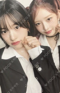 IVE THE 1ST WORLD TOUR SHOW WHAT I HAVE RANDOM PHOTOCARD PACK photocard