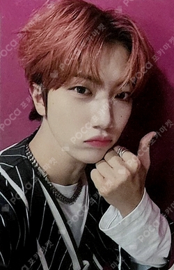 Pocamarket, CRAVITY WONJIN 2025 CRAVITY CONCERT [Dare to