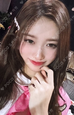IVE THE 1ST WORLD TOUR SHOW WHAT I HAVE – ENCORE 3RD DIVE FANCLUB BOOTH photocard