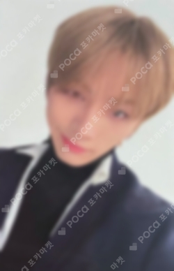Pocamarket, BOYNEXTDOOR TAESAN HOW? DEAR MY MUSE K-pop Photocard