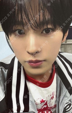 Pocamarket, NCT YUSHI NCT WISH THE 1ST PHOTO EXHIBITION [ONE