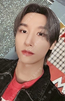 MONSTA X トレカ キヒョン MX FRIENDS モンベベオンリー Pocamarket, MONSTA X I.M 2023 MONSTA X 7TH OFFICIAL FANCLUB