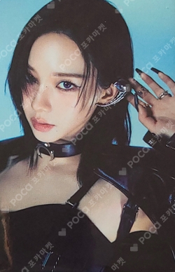 DRAMA CD SMART TOK photocard
