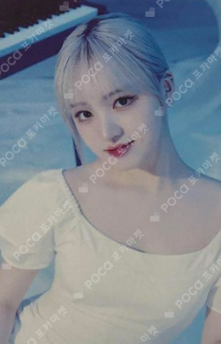 IVE THE 1ST WORLD TOUR SHOW WHAT I HAVE IN JAPAN RANDOM TRADING CARD photocard