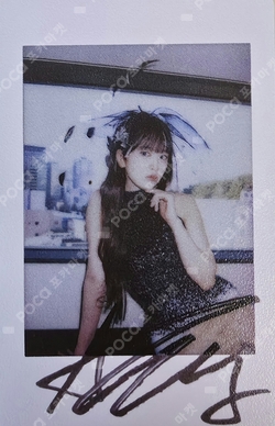 Arena HOMME+ photocard